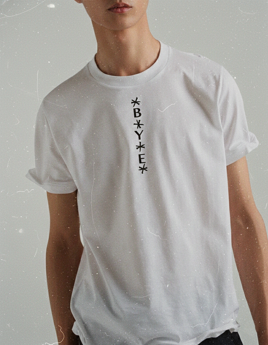 t-shirt t2