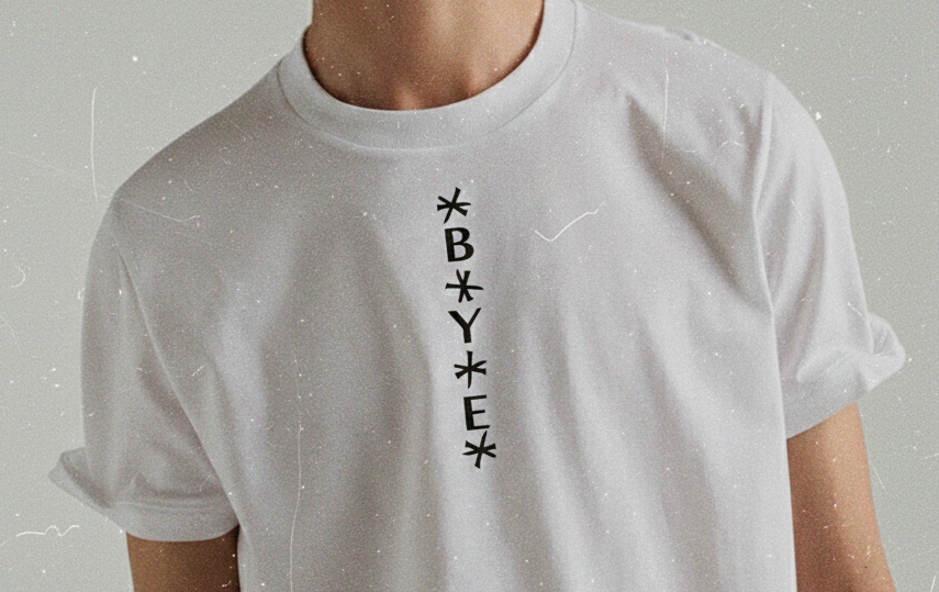 t-shirt t2
